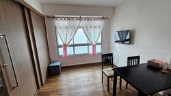 Blk 103B Eastcreek @ Canberra (Sembawang), HDB 2 Rooms #455615381